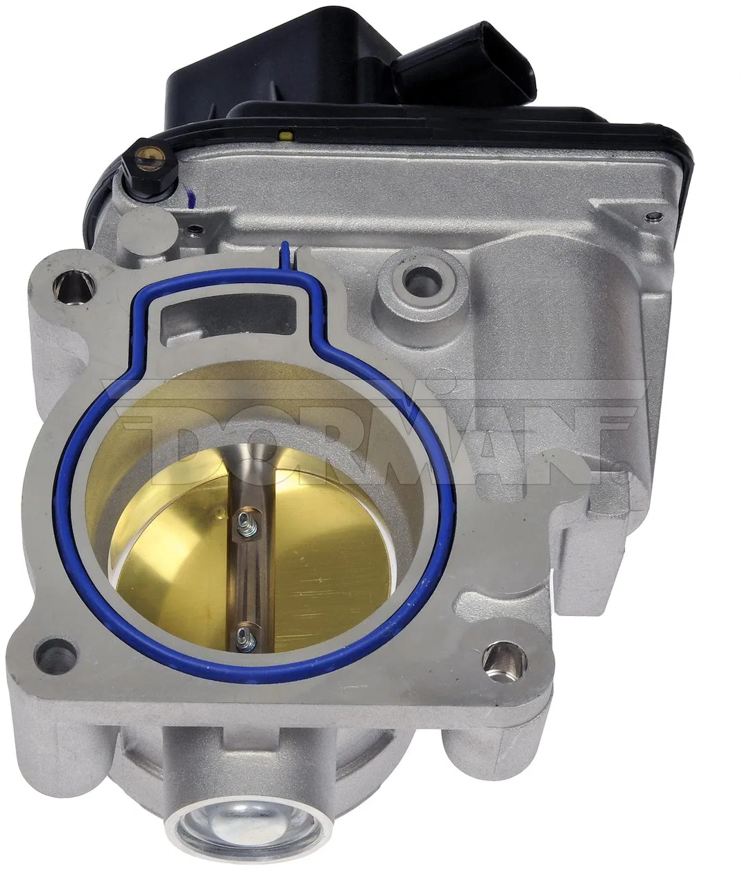 977-588 – DORMAN Throttle Body, OE Replacement 2.55 Inch Bore Diameter - view 2
